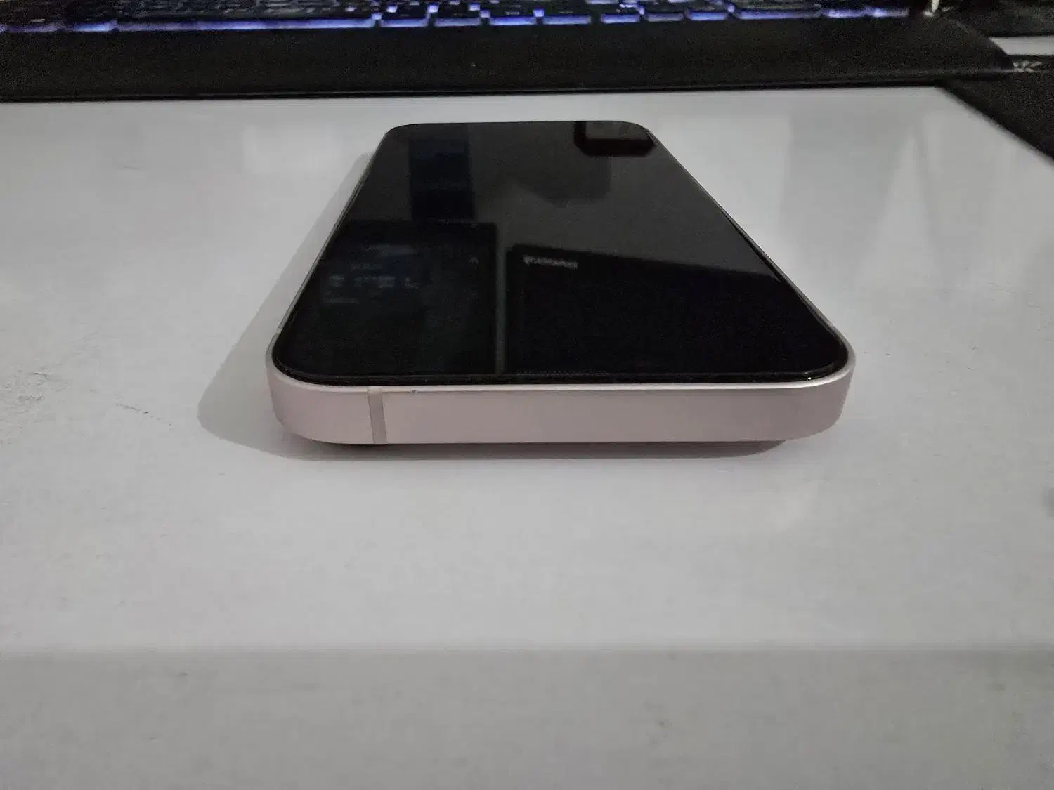 آیفون 13 نرمال 256 گیگ صورتی|موبایل|اهواز, کوی مهدیس|دیوار