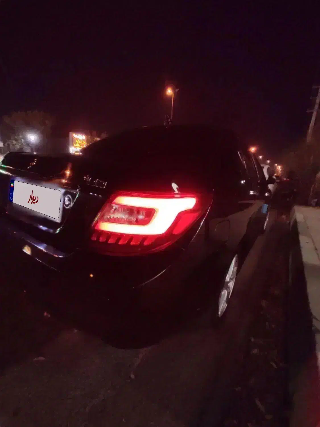 دنا توربو اتومات برج دوازده ۴۰۱|خودرو سواری و وانت|کرج, فاز ۱ مهرشهر|دیوار