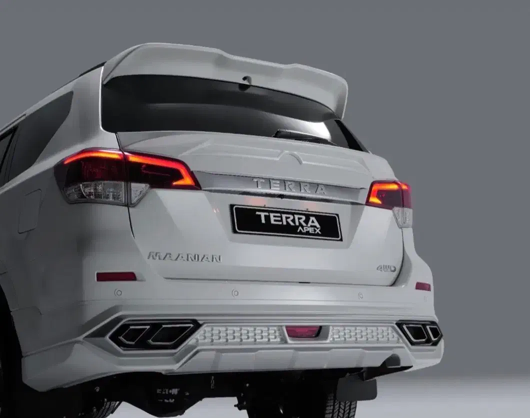 آغاز ثبت نام نیسان ترا مدل ۲۰۲۵|خودرو سواری و وانت|تهران, بهجتآباد|دیوار