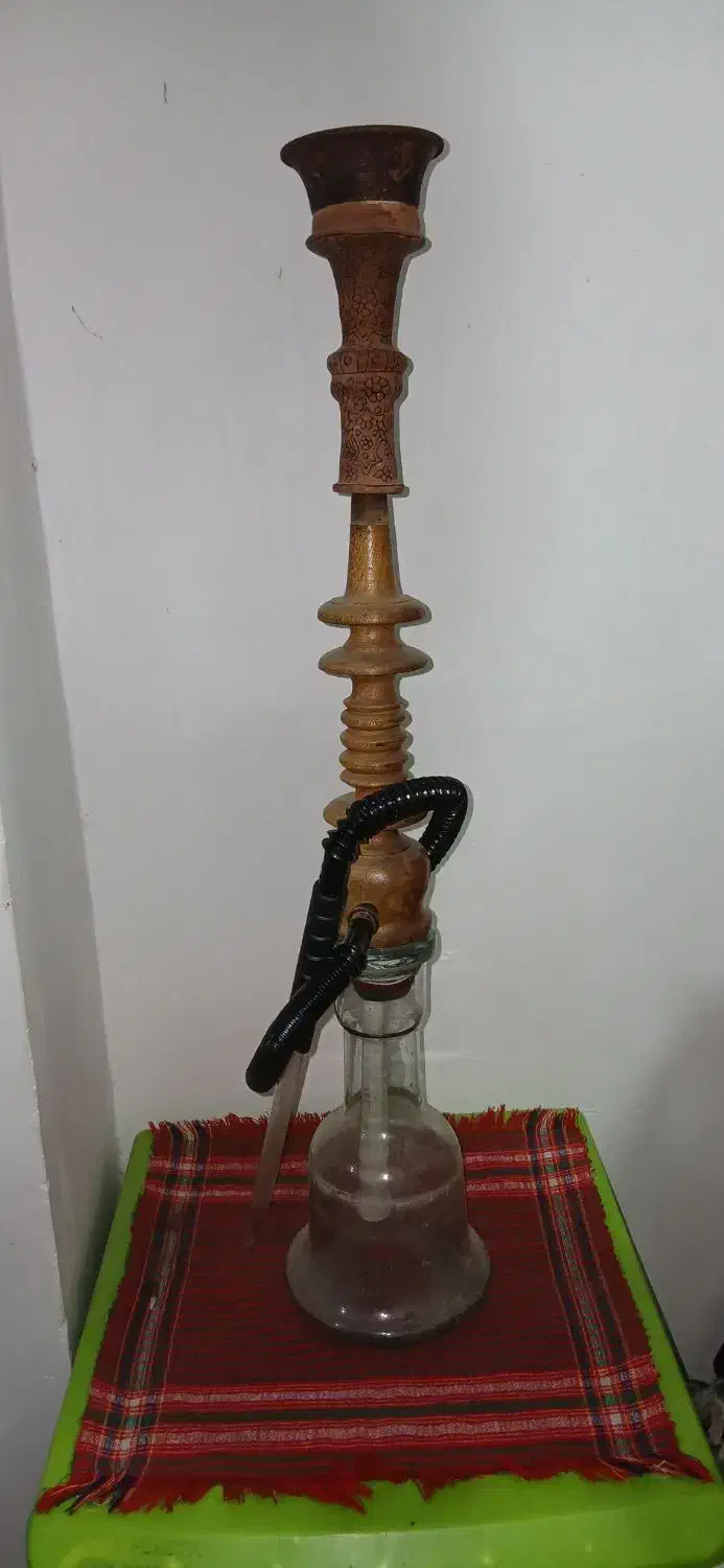 قلیان|کلکسیون و سرگرمی|آزادشهر, |دیوار