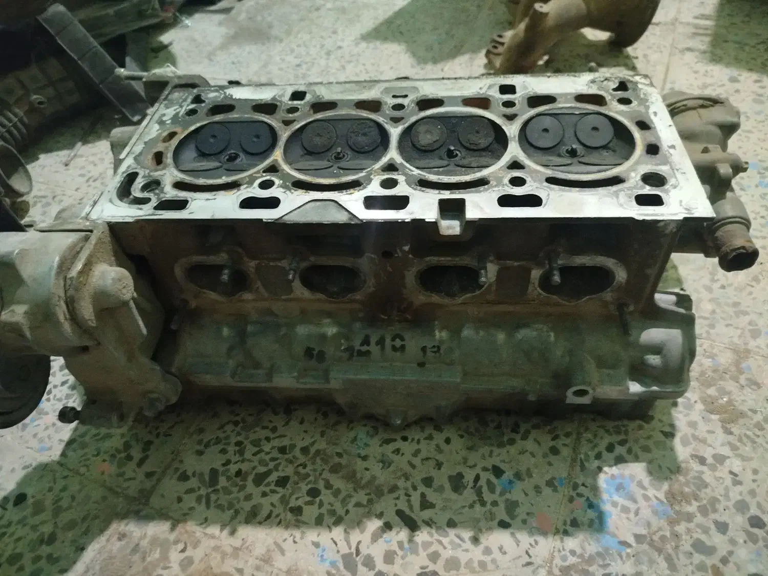 لوازم خودرو|قطعات یدکی و لوازم جانبی|ایرانشهر, |دیوار