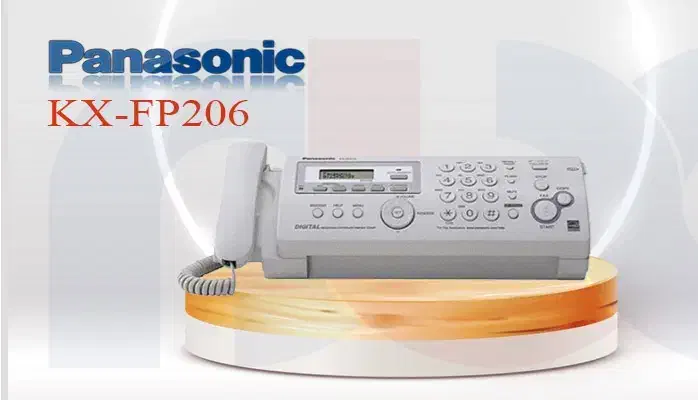 فروش گوشی فکس پاناسونیک در حد صفر|پرینتر، اسکنر، کپی، فکس|سنندج, |دیوار