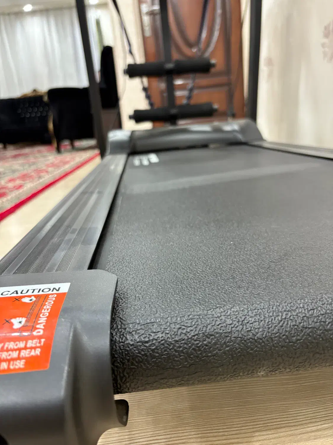 تردمیل|تجهیزات ورزشی|محمودآباد, |دیوار