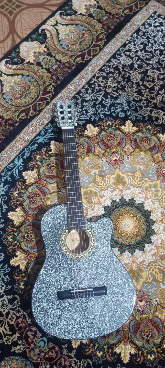 گیتار|گیتار، بیس، امپلیفایر|رباط‌کریم, نصیرشهر|دیوار