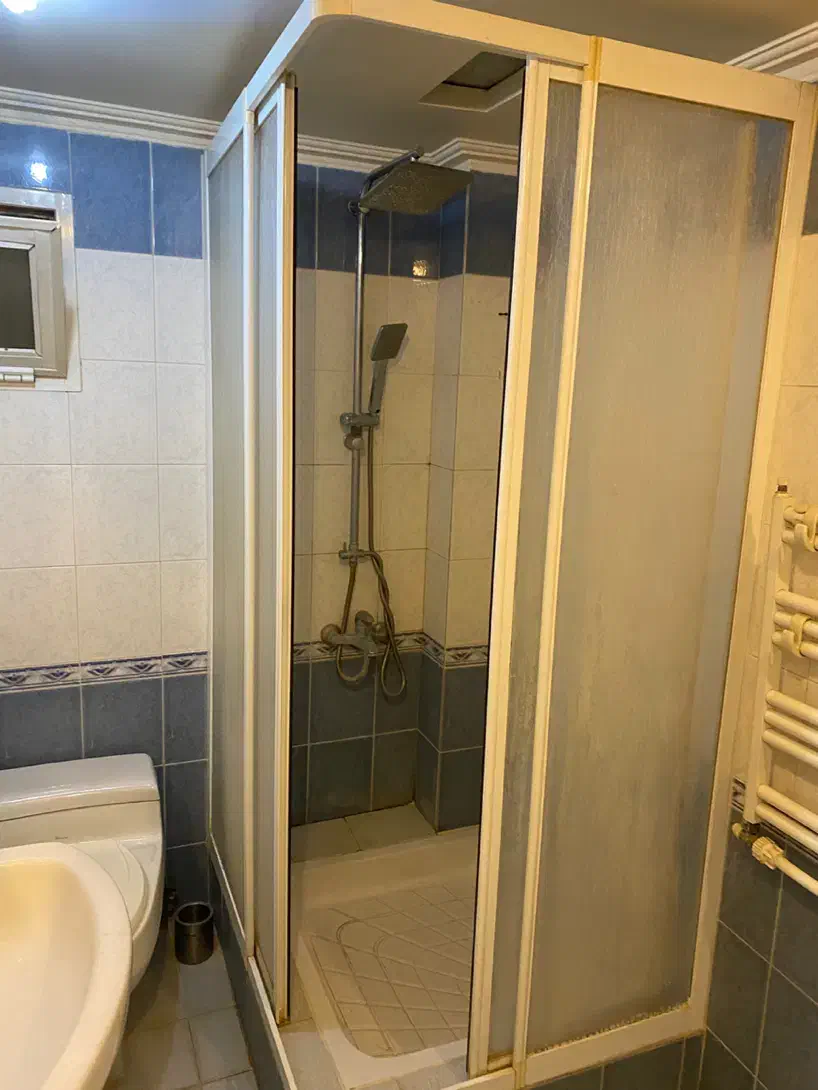 ۹۲ متر دو خواب فول امکانات