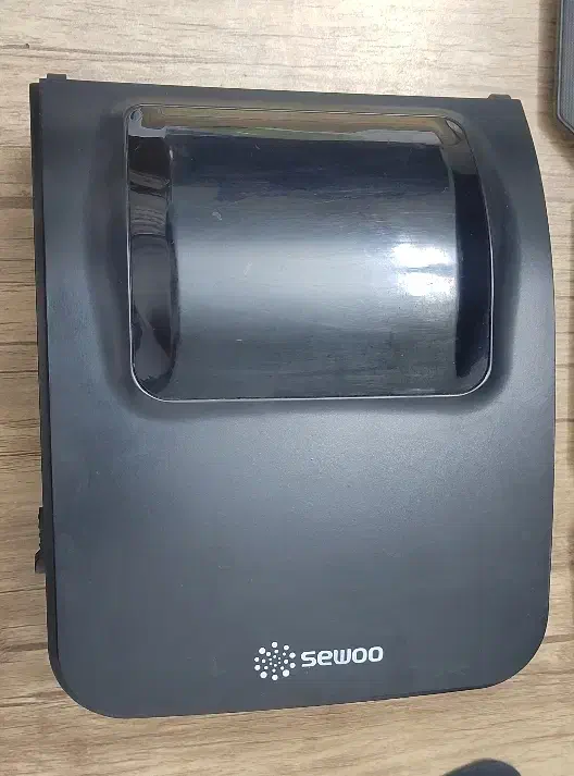 پرینتر لیبل زن sewoo|پرینتر، اسکنر، کپی، فکس|کهریزک, |دیوار