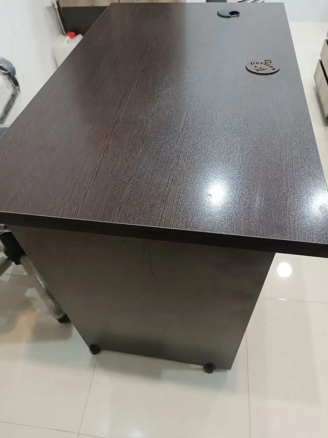 میز اداری 60*100|مبلمان اداری|مشهد, شهید آوینی|دیوار