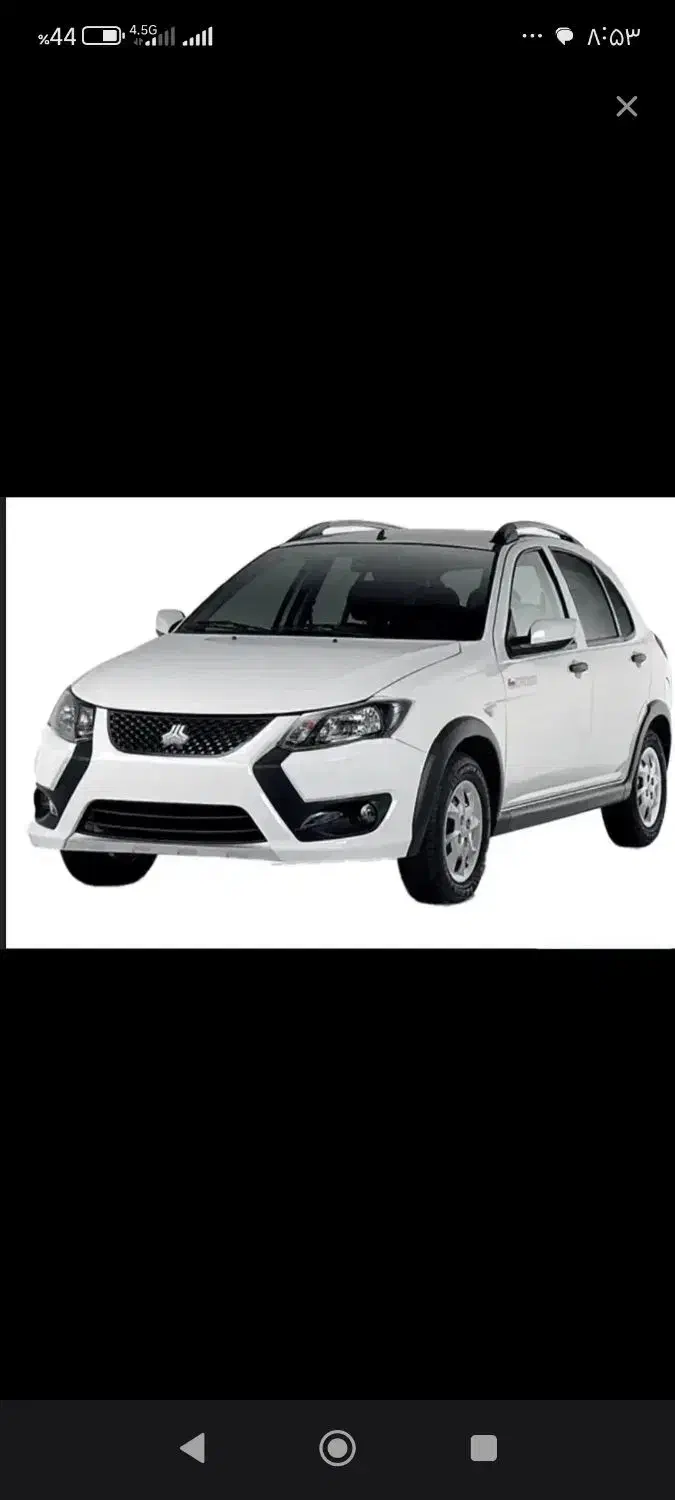 کوییکS 1403.درحدصفر|خودرو سواری و وانت|سبزوار, فیاض|دیوار