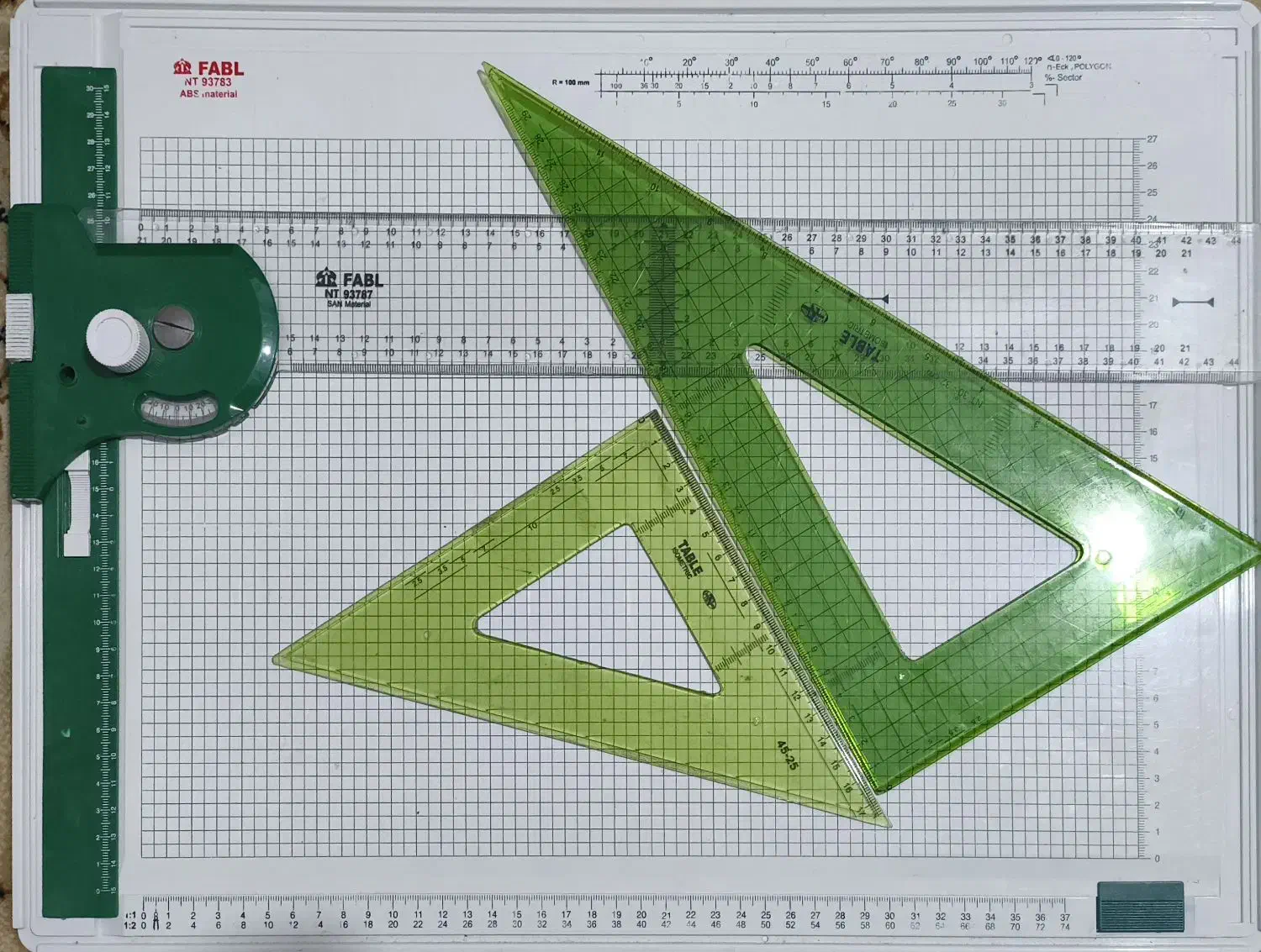 تخته رسم|لوازم التحریر|مسجد سلیمان, |دیوار