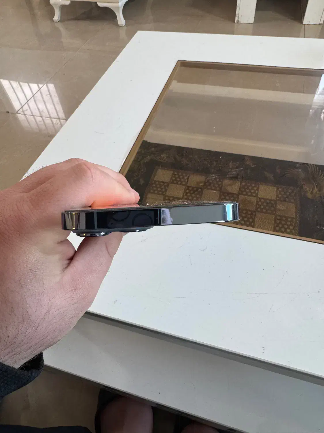 iPhone 13 promax|موبایل|ارومیه, |دیوار