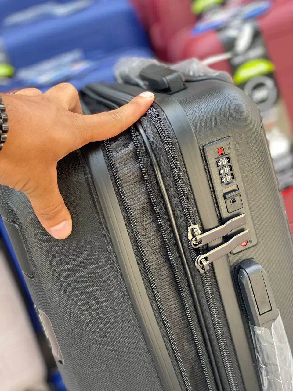 ست4تکه وارداتی» PROSPERITY|کیف، کفش، کمربند|یزد, |دیوار