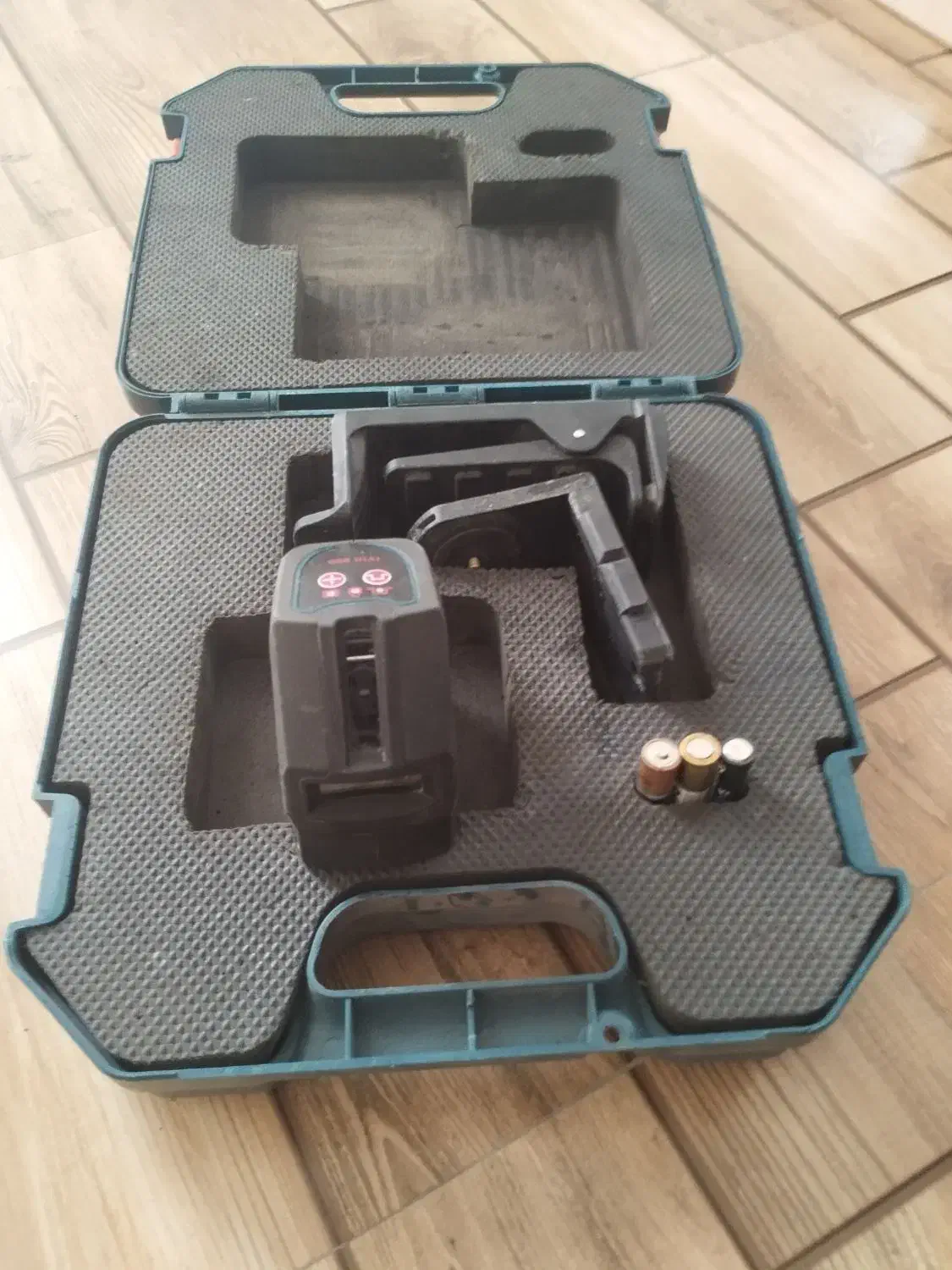 مترلیزری مدل 9500|ابزارآلات|تهران, تهرانسر شمالی|دیوار