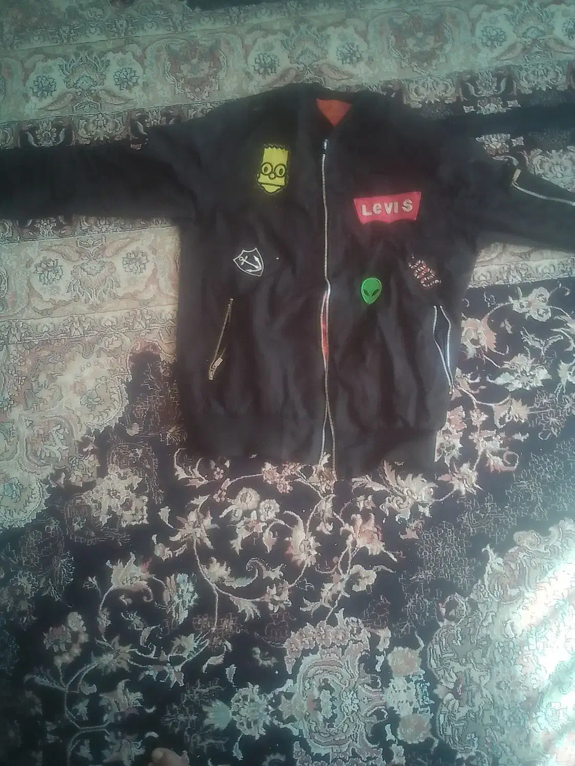 لباس مردانه|لباس|بروجرد, |دیوار