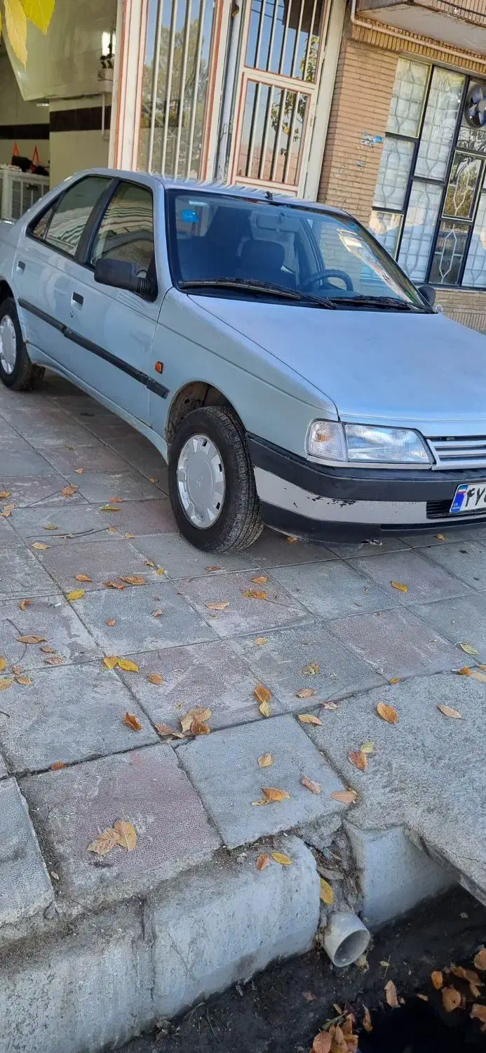 روا دوگانه کارخانه|خودرو سواری و وانت|سنقر, |دیوار