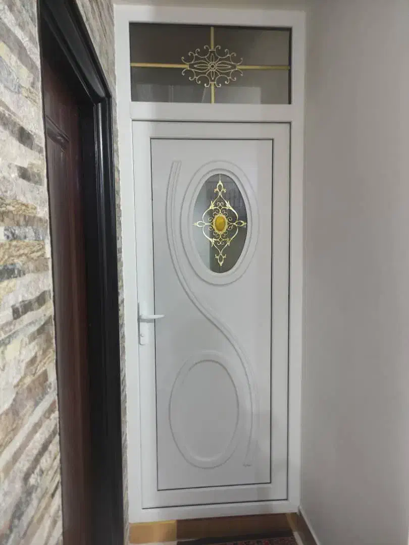 ساخت و نصب درب توری و درب وپنجره های Upvc|مصالح و تجهیزات ساختمان|آبادان, |دیوار