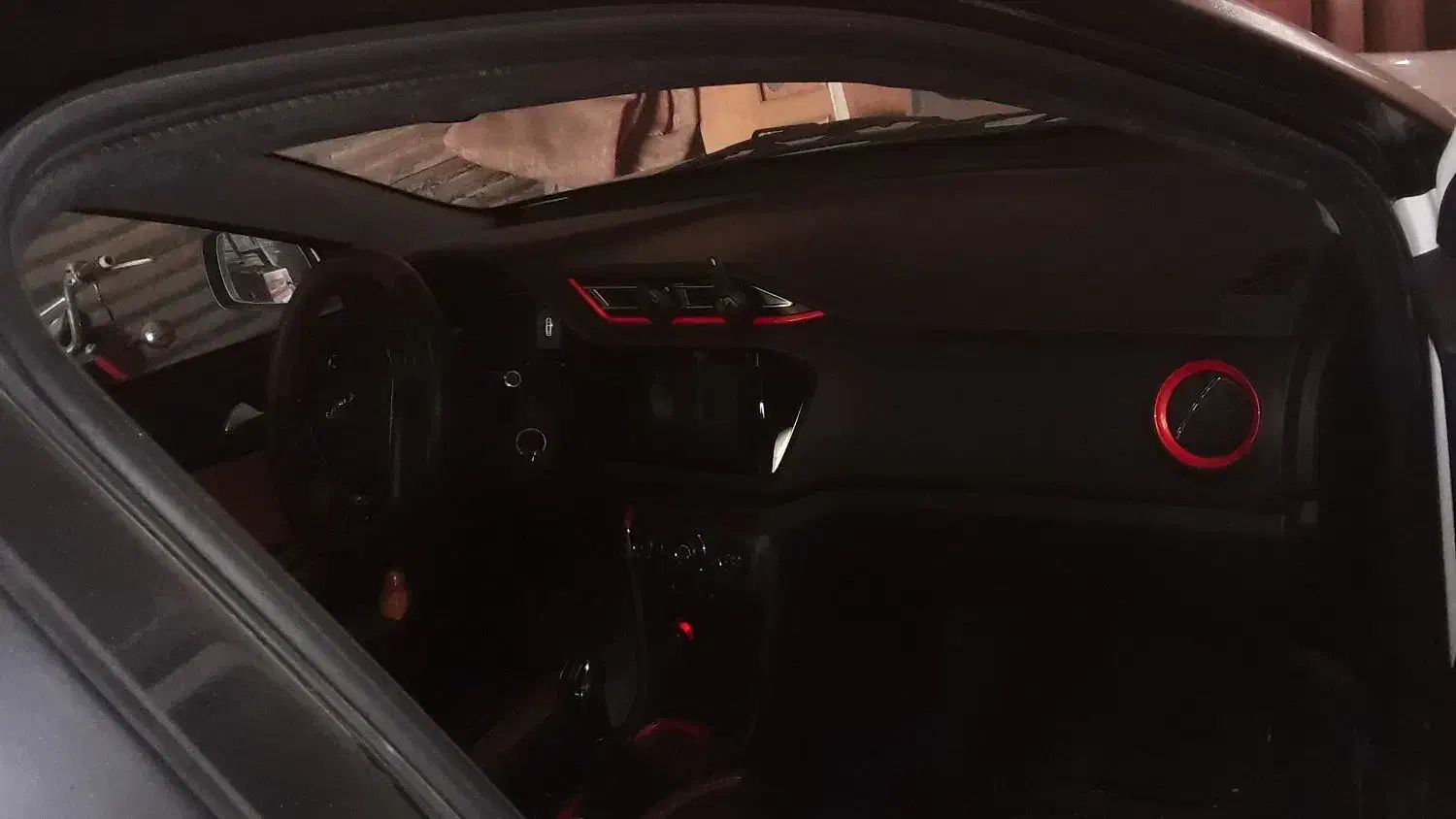 ام وی ام ایکس ۲۲ لاکچری ۴۰۱کارکرد ۲۹ تا کار|خودرو سواری و وانت|شهرضا, |دیوار