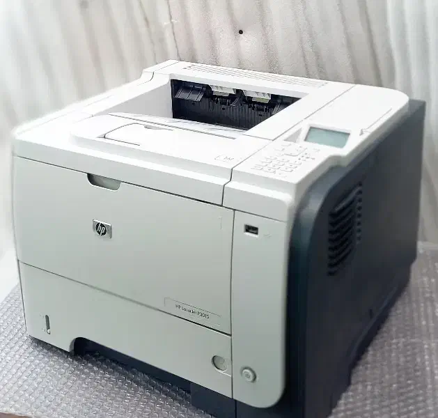 پرینتر hp3015|پرینتر، اسکنر، کپی، فکس|شیروان (خراسان), |دیوار