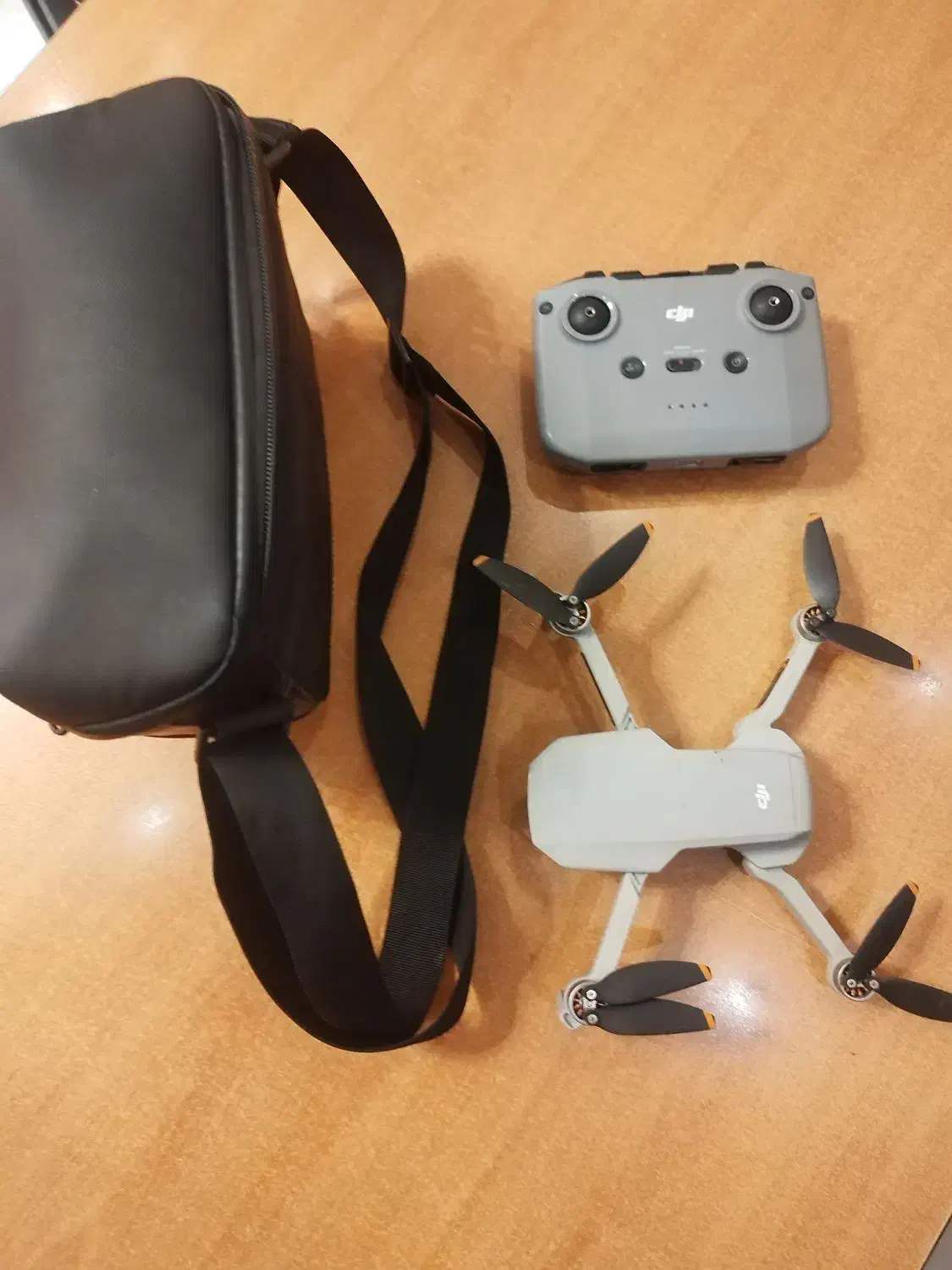 مویک مینی ۲ پک کمبو|دوربین عکاسی و فیلمبرداری|کرج, گلشهر|دیوار