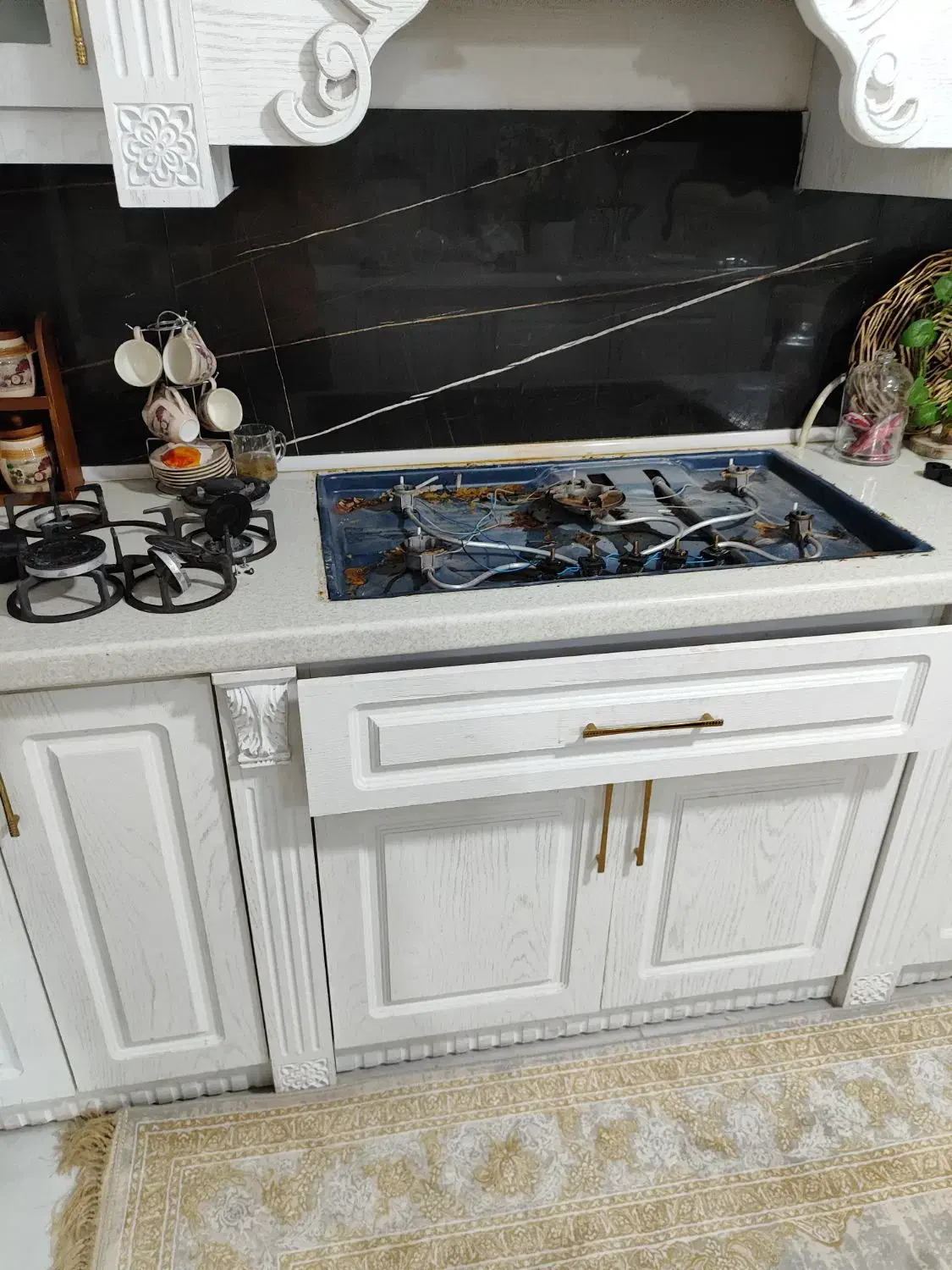 تعمیرپکیج آبگرمکن یخچال لباسشویی گازرومیزی و..|خدمات پیشه و مهارت|گلبهار, شهر جدید گلبهار|دیوار