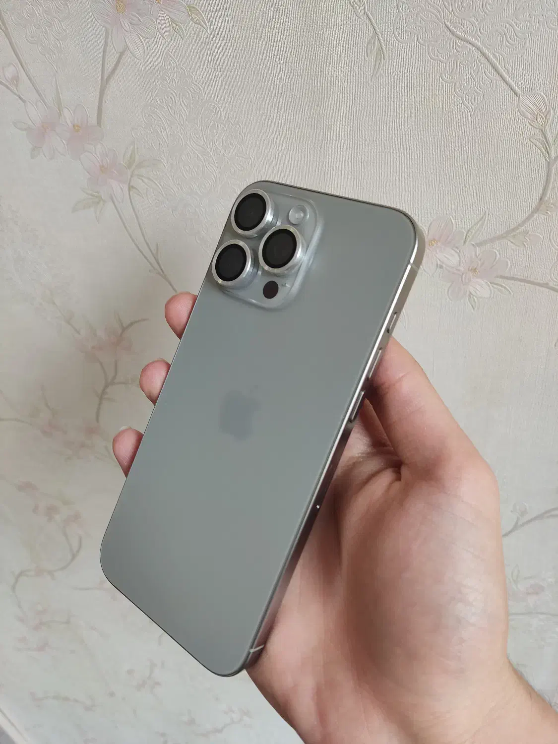 Iphone 16 pro max|موبایل|کرمانشاه, |دیوار