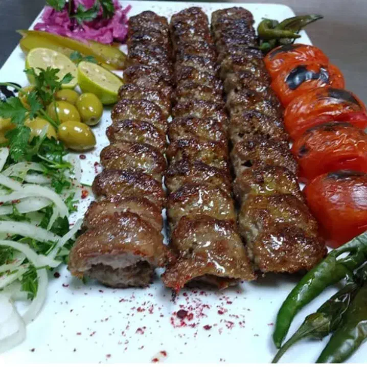 درخواست اموزش کباب کوبیده|فعالیت داوطلبانه تحقیقاتی|شهرکرد, |دیوار