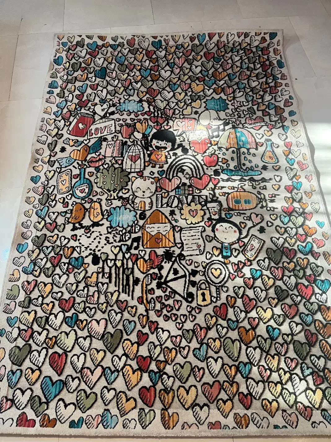 فرش فانتزی|فرش|نوشهر, |دیوار