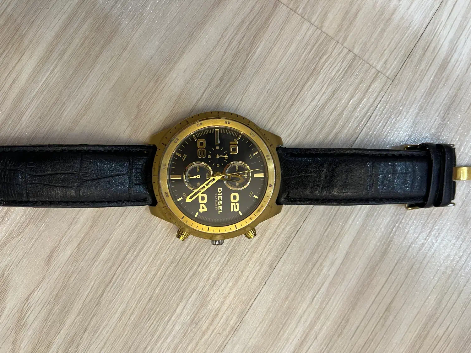 دیزل سه موتوره|ساعت|مرند, |دیوار