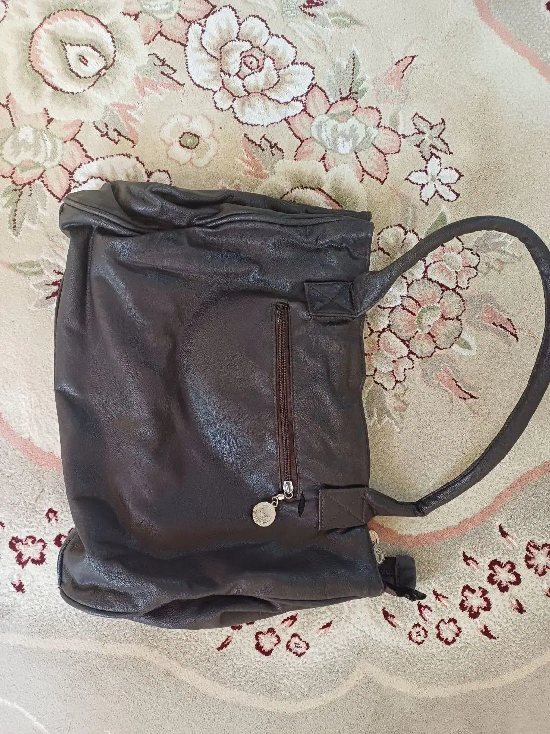 دو عدد کیف زنانه|کیف، کفش، کمربند|نجف‌آباد, جعفرآباد|دیوار