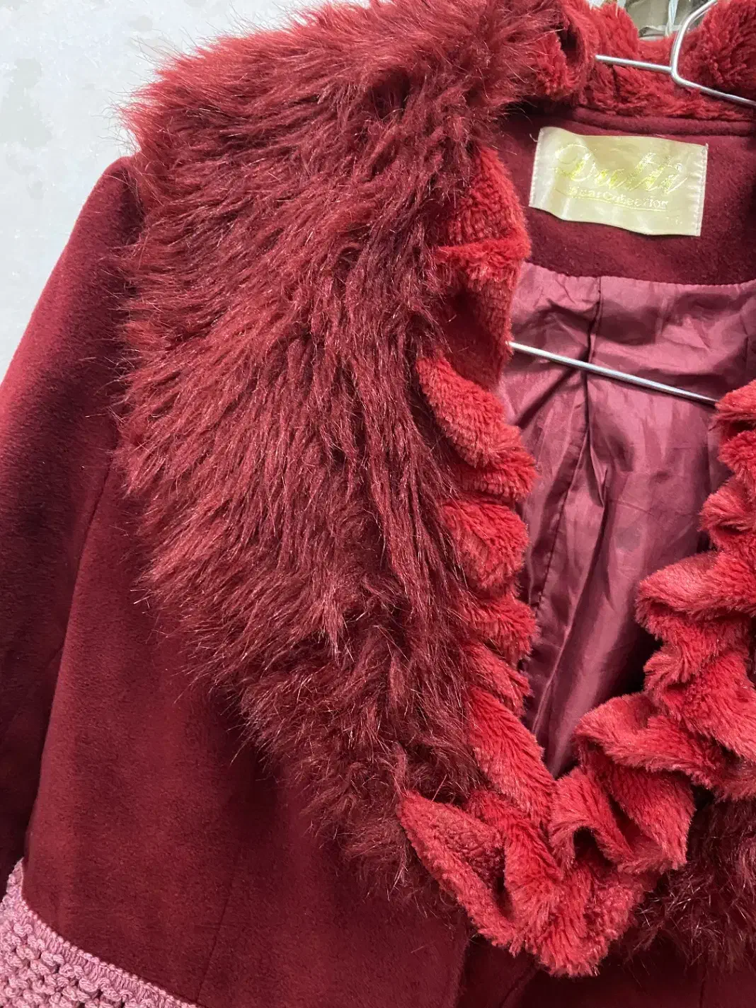 انواع پالتو و کاپشن و پاییزه|لباس|زنجان, |دیوار