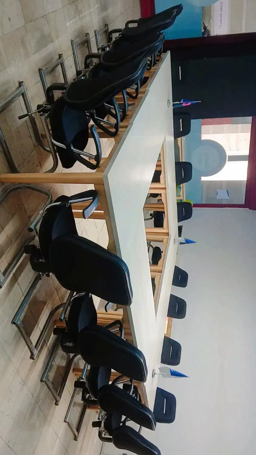 فضای کار اشتراکی|اجارهٔ کوتاه‌مدت دفتر کار و فضای آموزشی|اصفهان, کوی سپاهان|دیوار