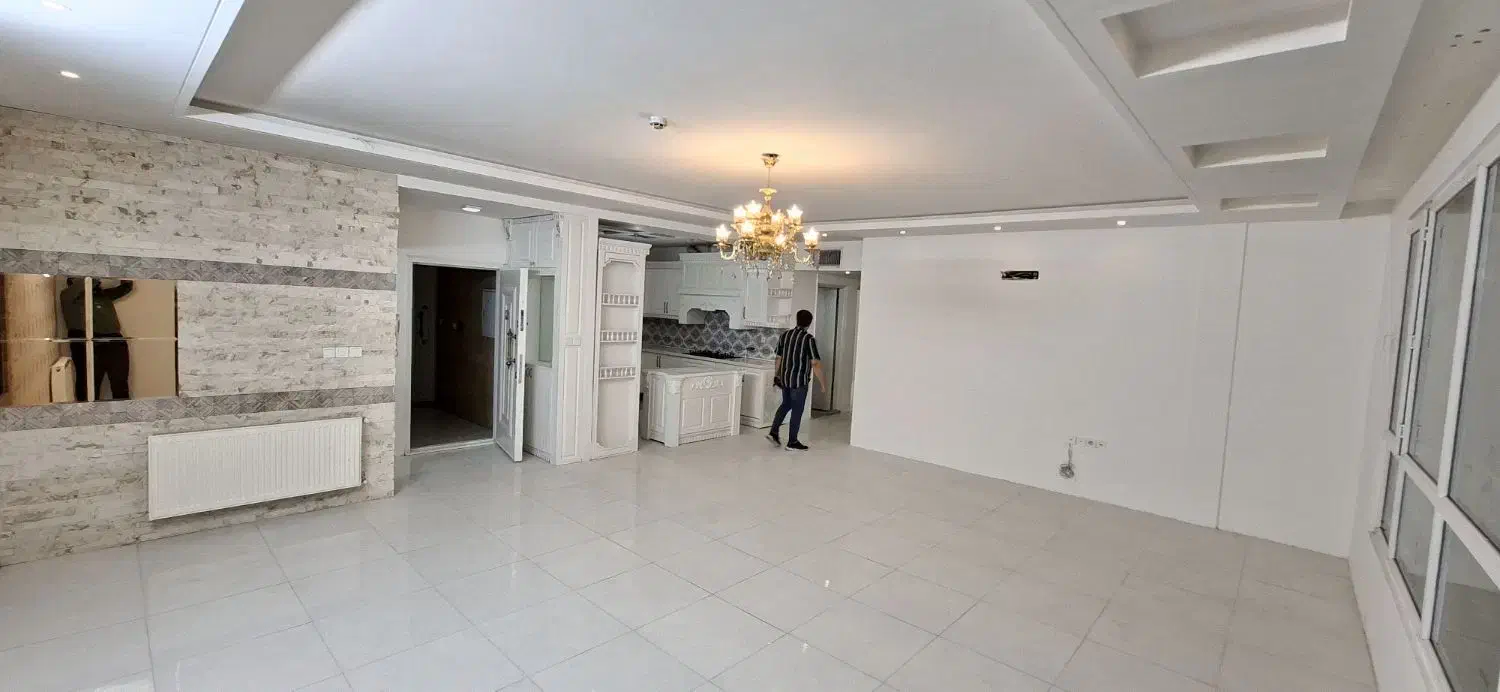 آپارتمان ۱۴۵متری سه خوابه فول رحمانیه ۲۲ مجیدیه ۱۷|اجارهٔ آپارتمان|مشهد, جاهد شهر|دیوار