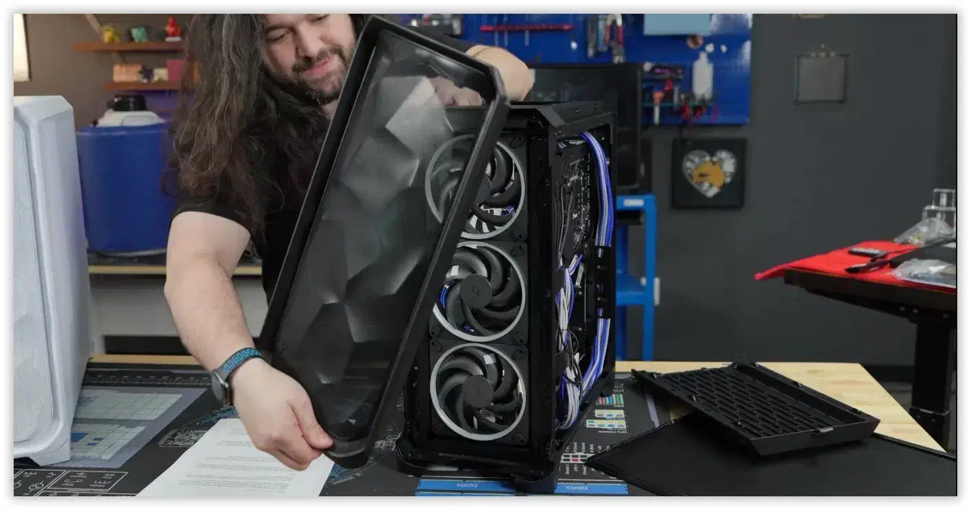 جشنواره کامپیوتر I5 نسل شش گرافیک 8gb اقساط نقد|رایانه رومیزی|قم, ارم|دیوار