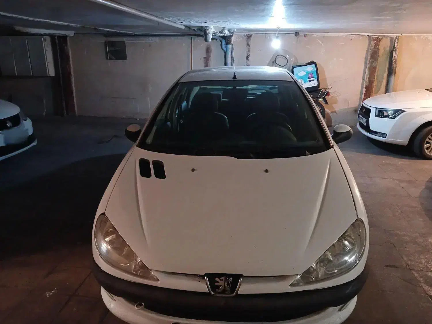 فروش خودرو|خودرو سواری و وانت|تهران, اسفندیاری|دیوار