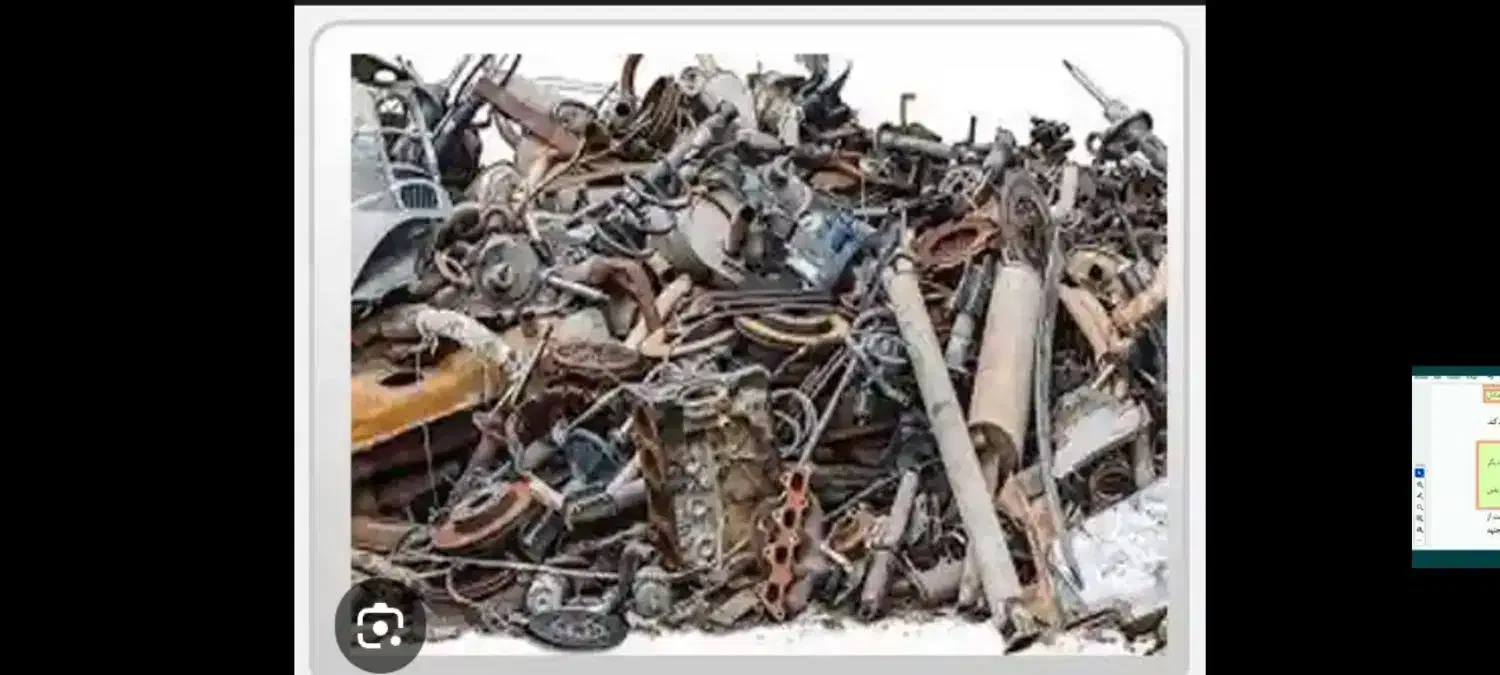 سمساری و ضایعاتی|عمدهفروشی|سنندج, |دیوار