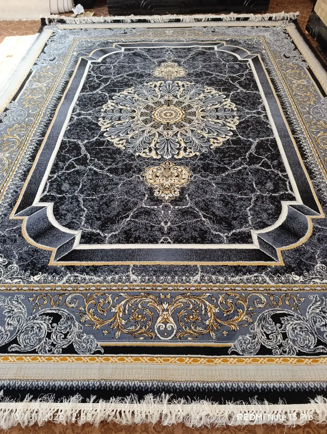 20تخته فرش 700شانه|فرش|دوگنبدان, |دیوار