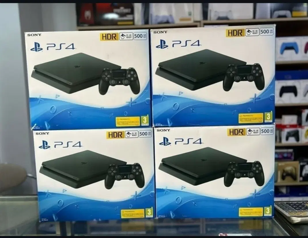 خریدار فروش ps4 پلی استیشن XBOX ایکس باکس نقد|کنسول، بازی ویدئویی و آنلاین|تهران, سبلان (لشگر)|دیوار