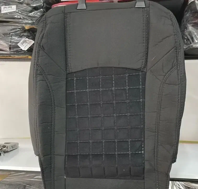 روکش صندلی۲۰۶|قطعات یدکی و لوازم جانبی|مشهد, تربیت (صدف)|دیوار