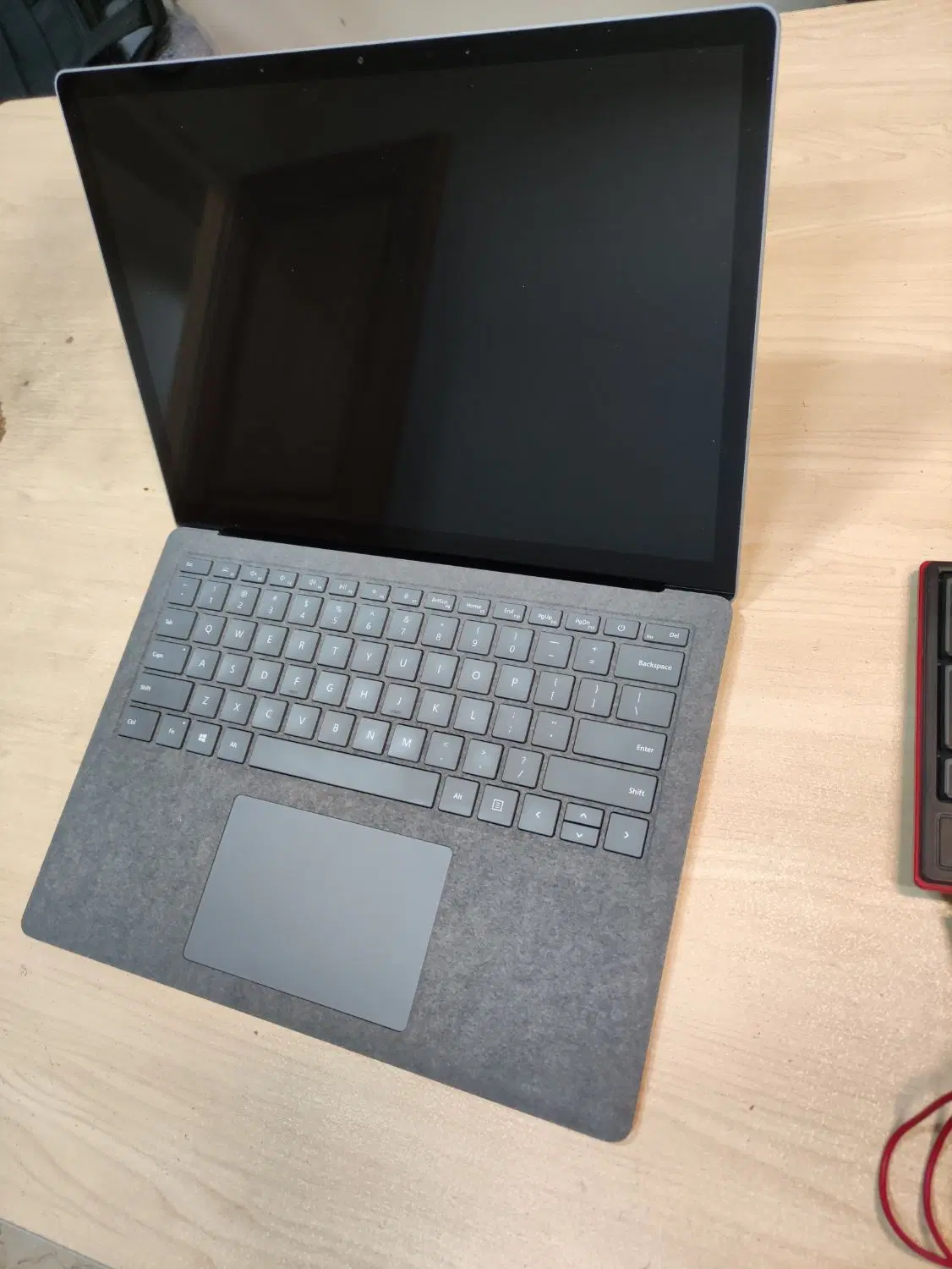 Surface Laptop 4|رایانه همراه|تهران, سعادت‌آباد|دیوار