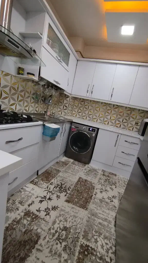 فروش آپارتمان61متر/سنددار/کاووسیه/شهرقدس/غلامشاهی|فروش آپارتمان|قدس, شهرقدس|دیوار