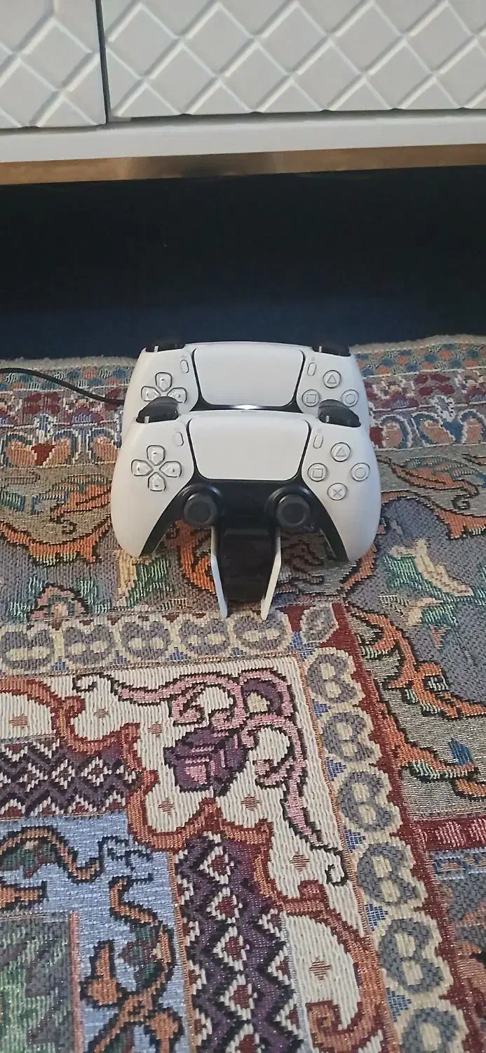 ps5اسلیم دیسک خور|کنسول، بازی ویدئویی و آنلاین|مشهد, طرق|دیوار