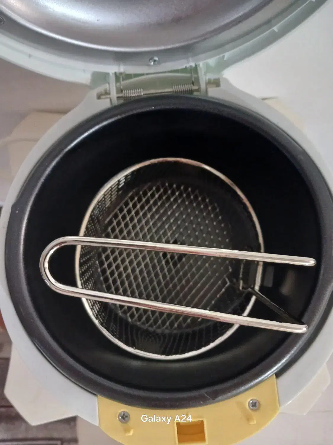 سرخ کن نو|سایر لوازم برقی|الوند, |دیوار