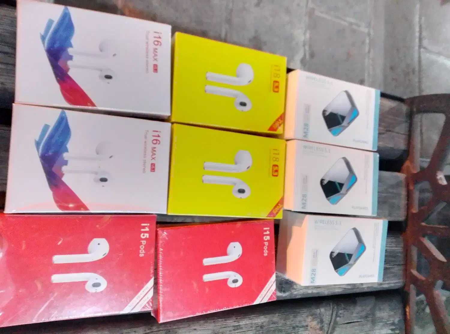 ایرپاد گردنی هولدر اسپیکر|لوازم جانبی موبایل و تبلت|آق قلا, |دیوار