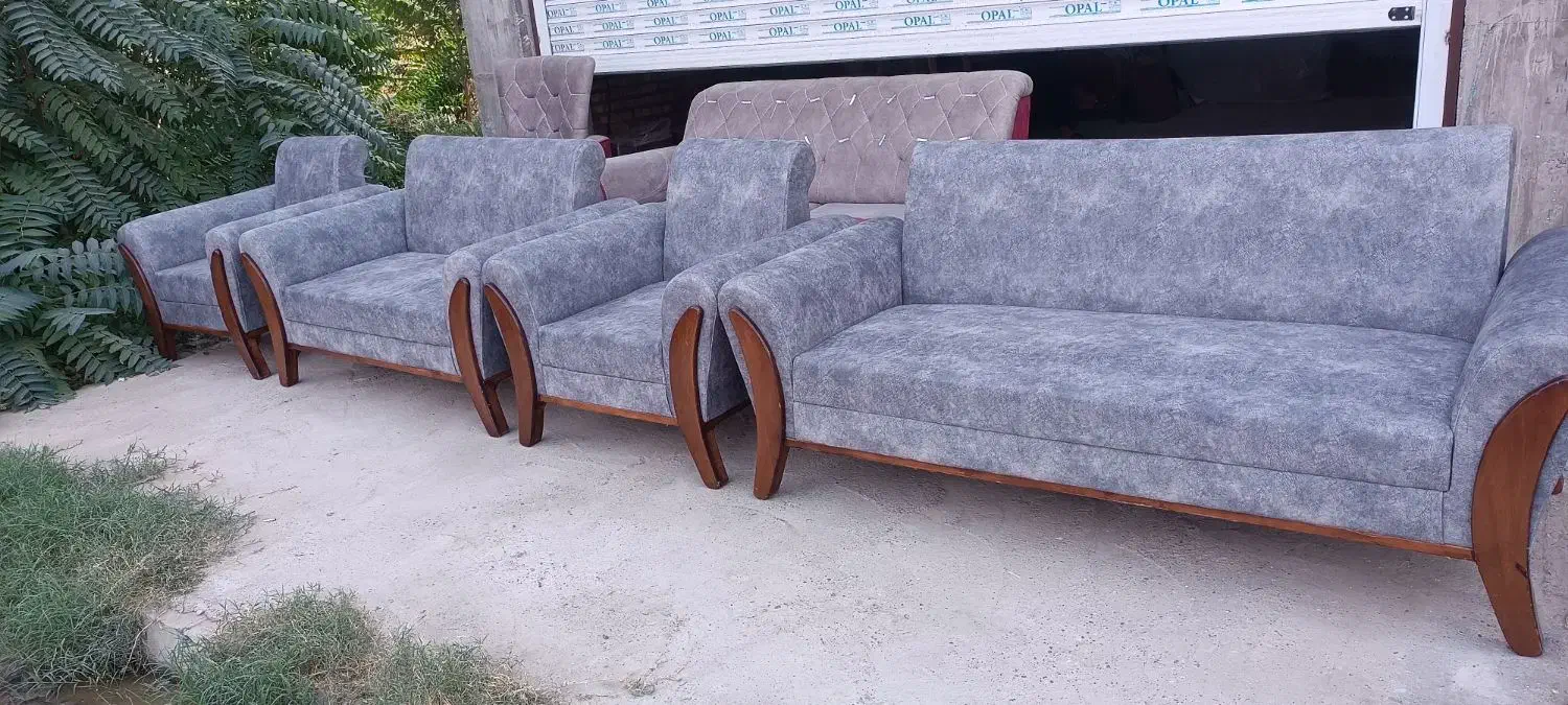 تعمیرات مبلمان جاوید|خدمات پیشه و مهارت|گنبد کاووس, |دیوار