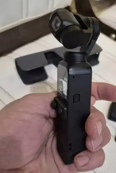 اسمو پاکت ۲|دوربین عکاسی و فیلم‌برداری|محمدشهر, محمدشهر|دیوار