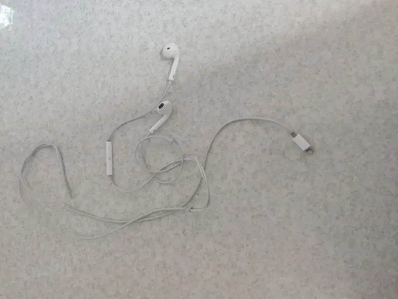 هندزفری شارژرکابلی ایفون|لوازم جانبی موبایل و تبلت|صفادشت, |دیوار