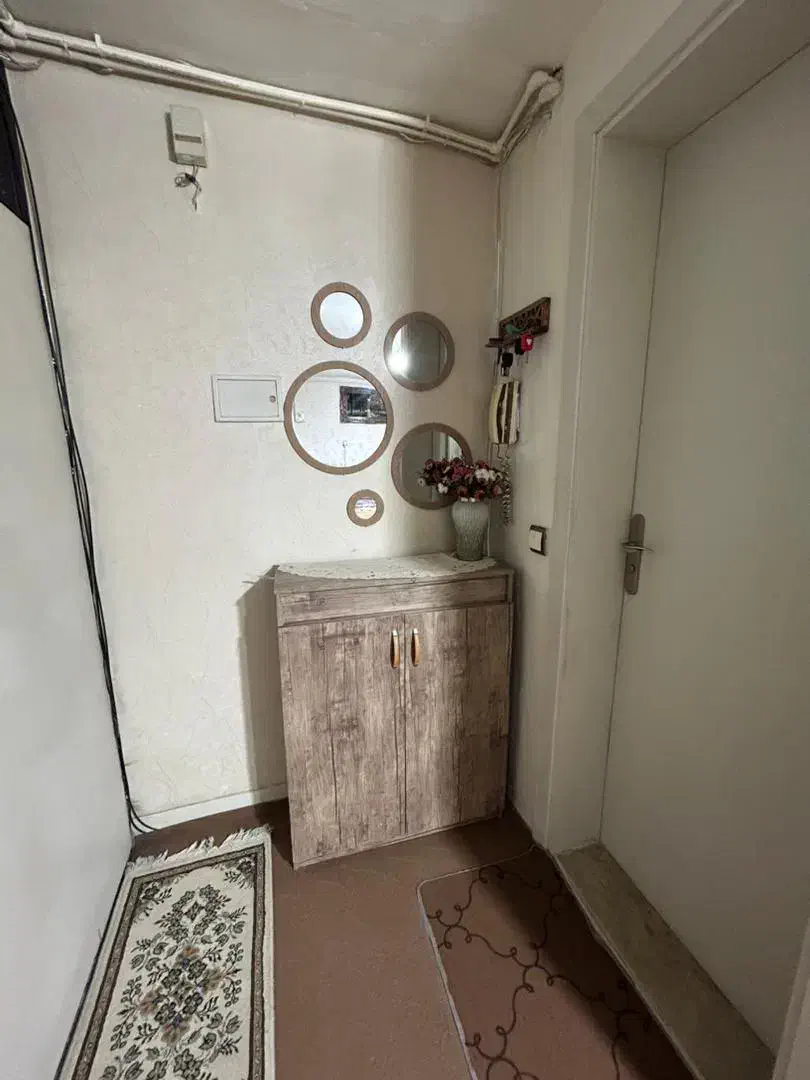 آپارتمان تمیز|فروش آپارتمان|الوند, |دیوار