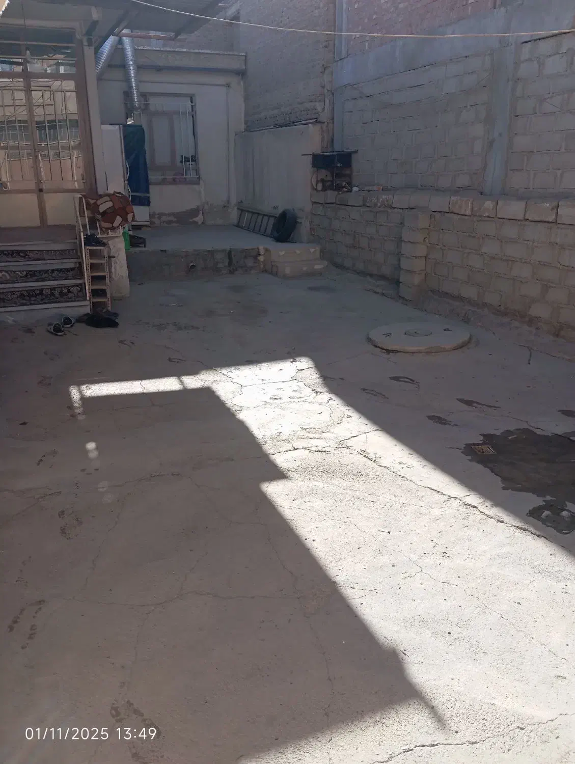 خانه وکلنگی|فروش خانه و ویلا|بوکان, |دیوار