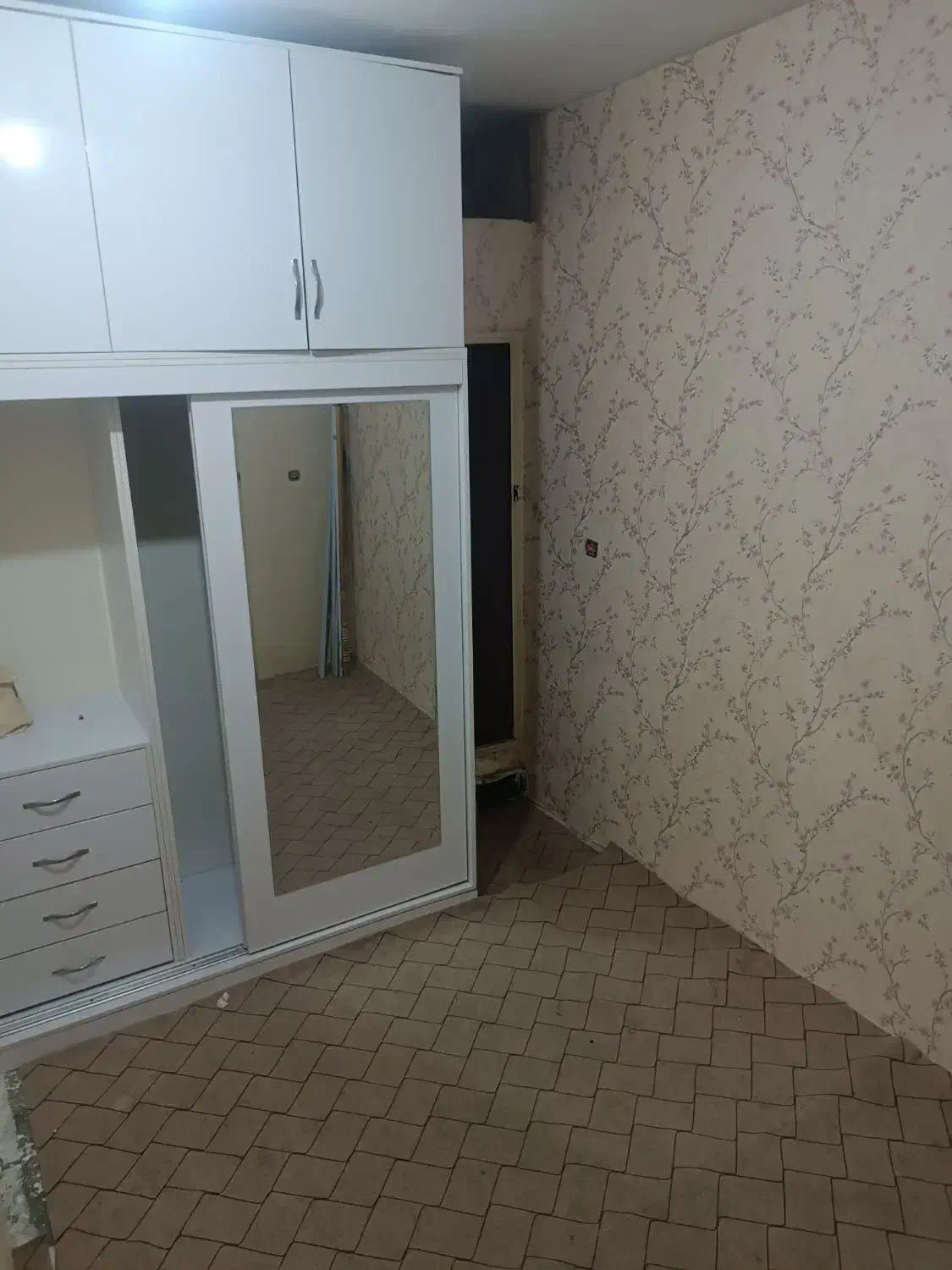 آپارتمان 60متری *شهرک یبر*خیابان خیام،*|اجارهٔ آپارتمان|پاکدشت, پاکدشت (مامازند)|دیوار