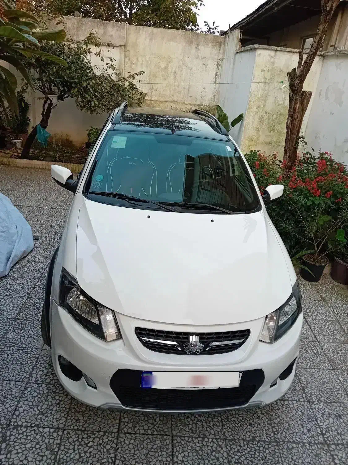 با سلام کوییک Rمدل 1400درحد صفر خوشک در توضیحات|خودرو سواری و وانت|رشت, دیانتی|دیوار