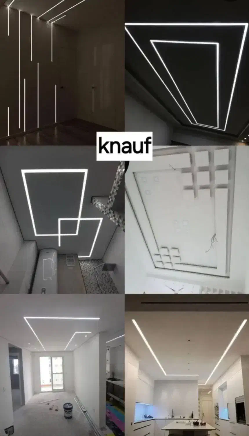 استخدام استادکار کنافکار در شرکت معتبر کناف|استخدام معماری، عمران و ساختمانی|ری, صالح‌آباد شرقی|دیوار